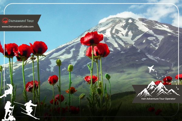 Mount Damavand Climbing Guide2