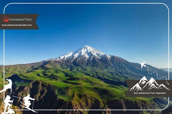 Mount Damavand Climbing Guide4