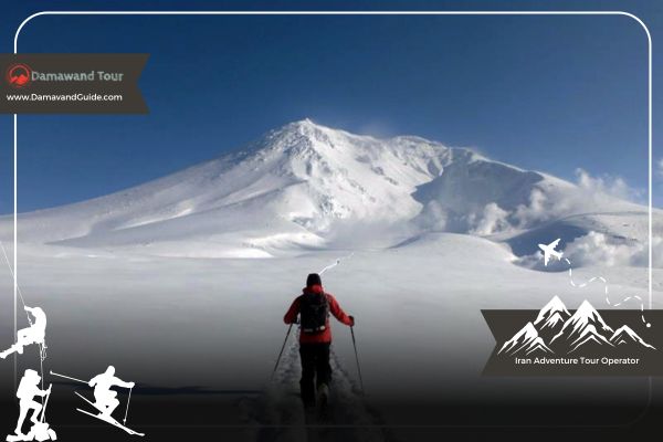 When Is Damavand’s Ski Season