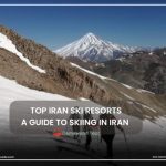 iran ski resorts