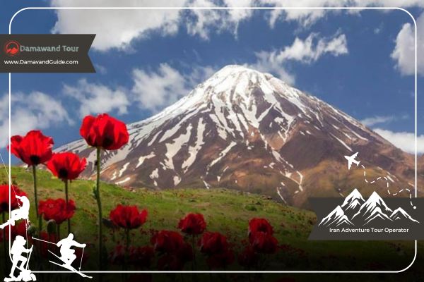 mount damavand2