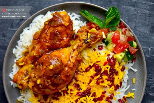 National food of Iran