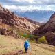 trekking tours in Iran