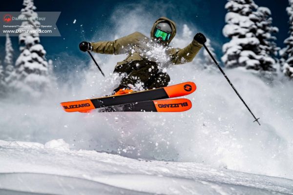 Best all-mountain skis