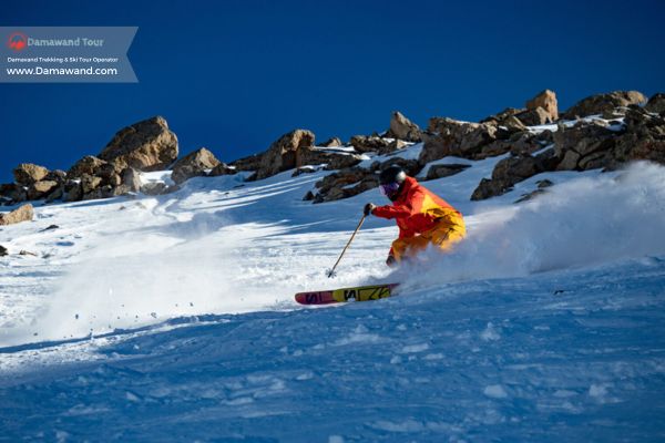 Best all-mountain skis