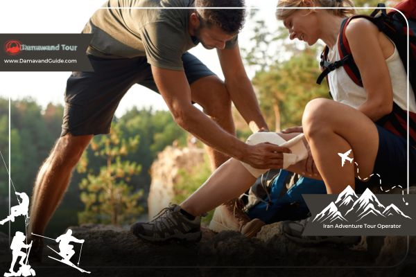 Prevent Injury in Hiking