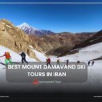 Best Mount Damavand Ski Tours