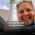 Can Americans Travel To Iran