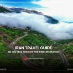 iran travel guide