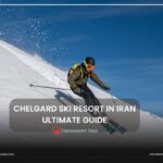 Chelgard ski resort