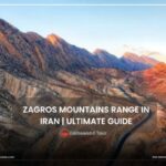 Zagros Mountains